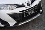Toyota Yaris Cross 2018 года (ZA)